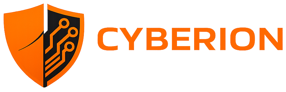 Cyberion Logo